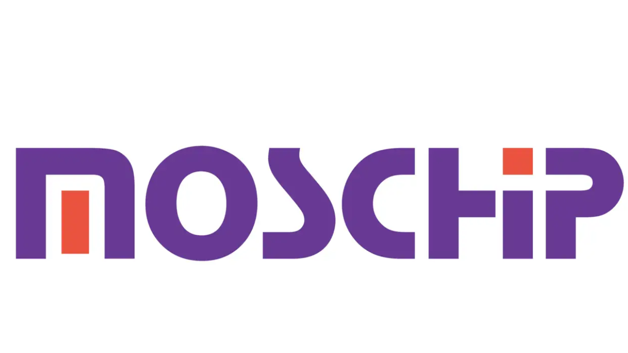MosChip Share Price Update