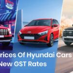 New GST Rates on Cars 2025