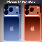 iPhone 17 Pro Max Release Date