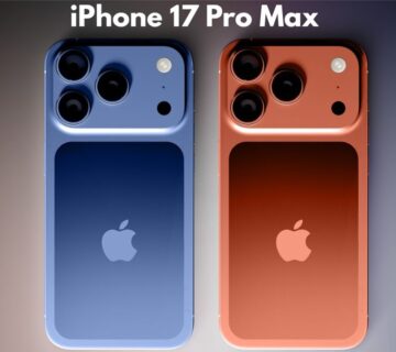 iPhone 17 Pro Max Release Date