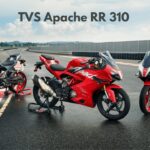 TVS Apache RR 310