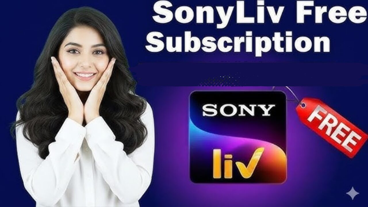 SonyLIV Subscription Plans 2025