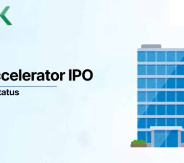 Dev Accelerator IPO Allotment Status