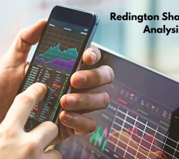 Redington Share Price Analysis