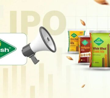 Ganesh Consumer IPO GMP