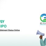 GK Energy IPO Allotment 2025