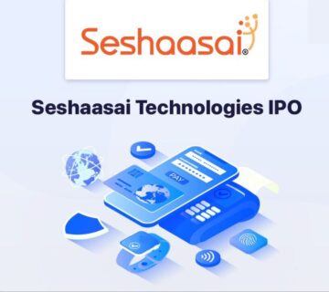 Seshaasai Technologies IPO