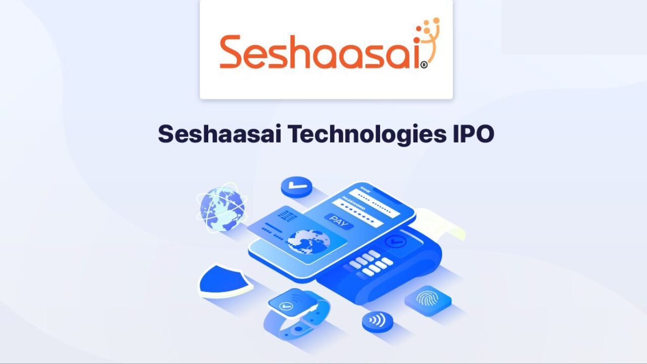 Seshaasai Technologies IPO