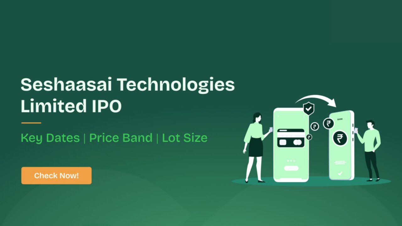 Seshaasai Technologies IPO