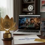 71st National Film Awards 2025