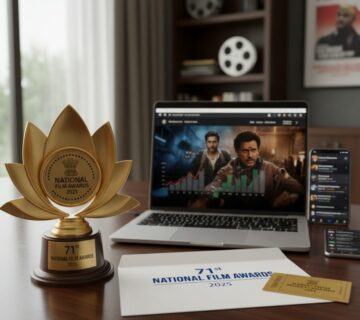 71st National Film Awards 2025