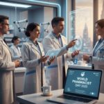World Pharmacist Day 2025