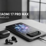 Xiaomi 17 Pro Max