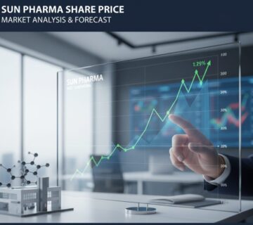 Sun Pharma Share Price