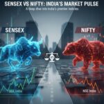 Sensex vs Nifty