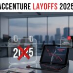 Accenture Layoffs 2025