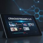 Crackstreams 2.0