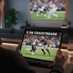 NFL on Crackstreams