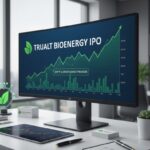 Trualt Bioenergy IPO GMP