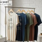 Tea Shirt Tea Culture