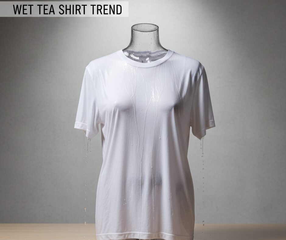  Wet Tea Shirt Trend