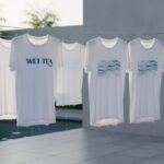 Wet Tea Shirt Trend