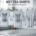 Wet Tea Shirts