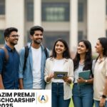 Azim Premji Scholarship 2025