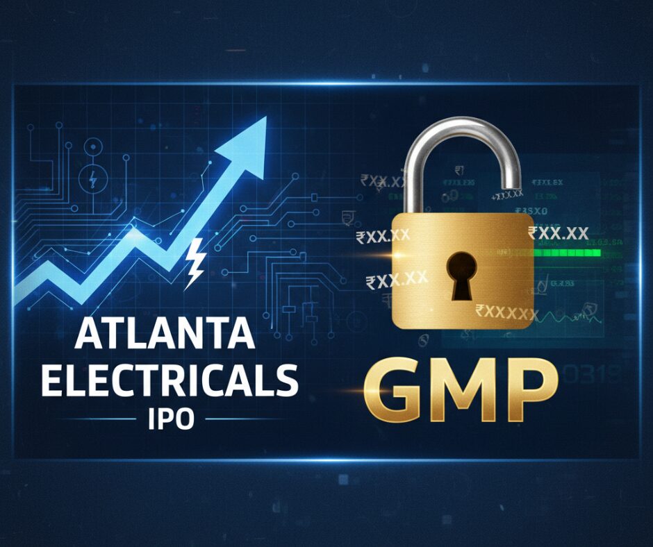 Atlanta Electricals IPO GMP