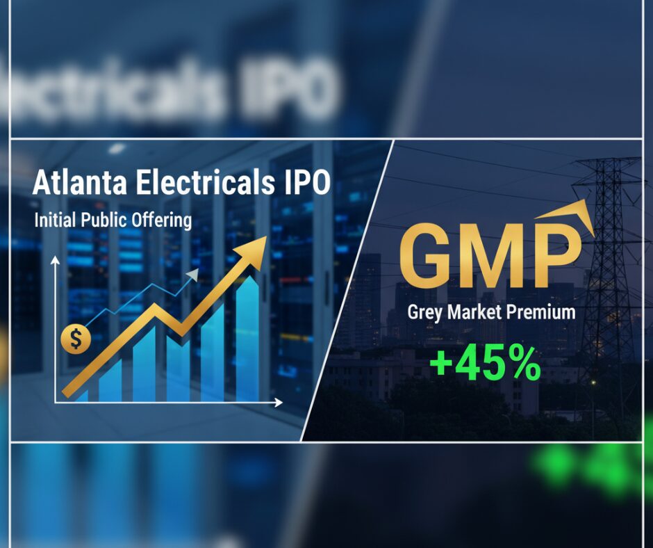 Atlanta Electricals IPO GMP