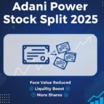 Adani Power Stock Split 2025