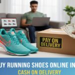 Buy Running Shoes Online in India