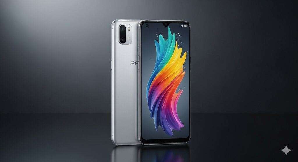 Oppo F31 Launch