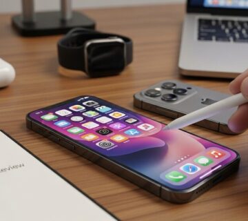 Apple iPhone 17 Pro Review