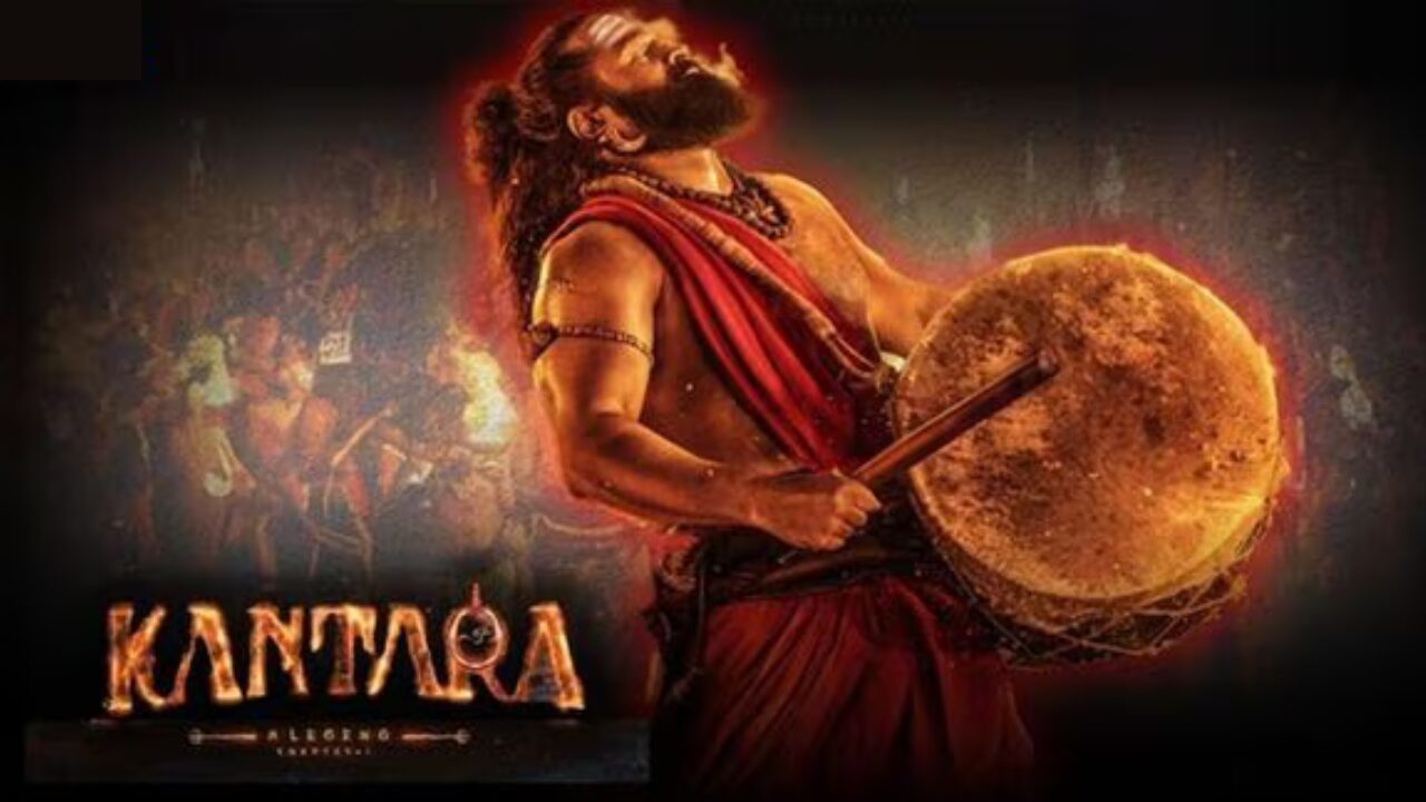 Kantara 2 Worldwide Box Office Collection