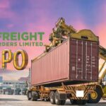 OM Freight Forwarders IPO 2025