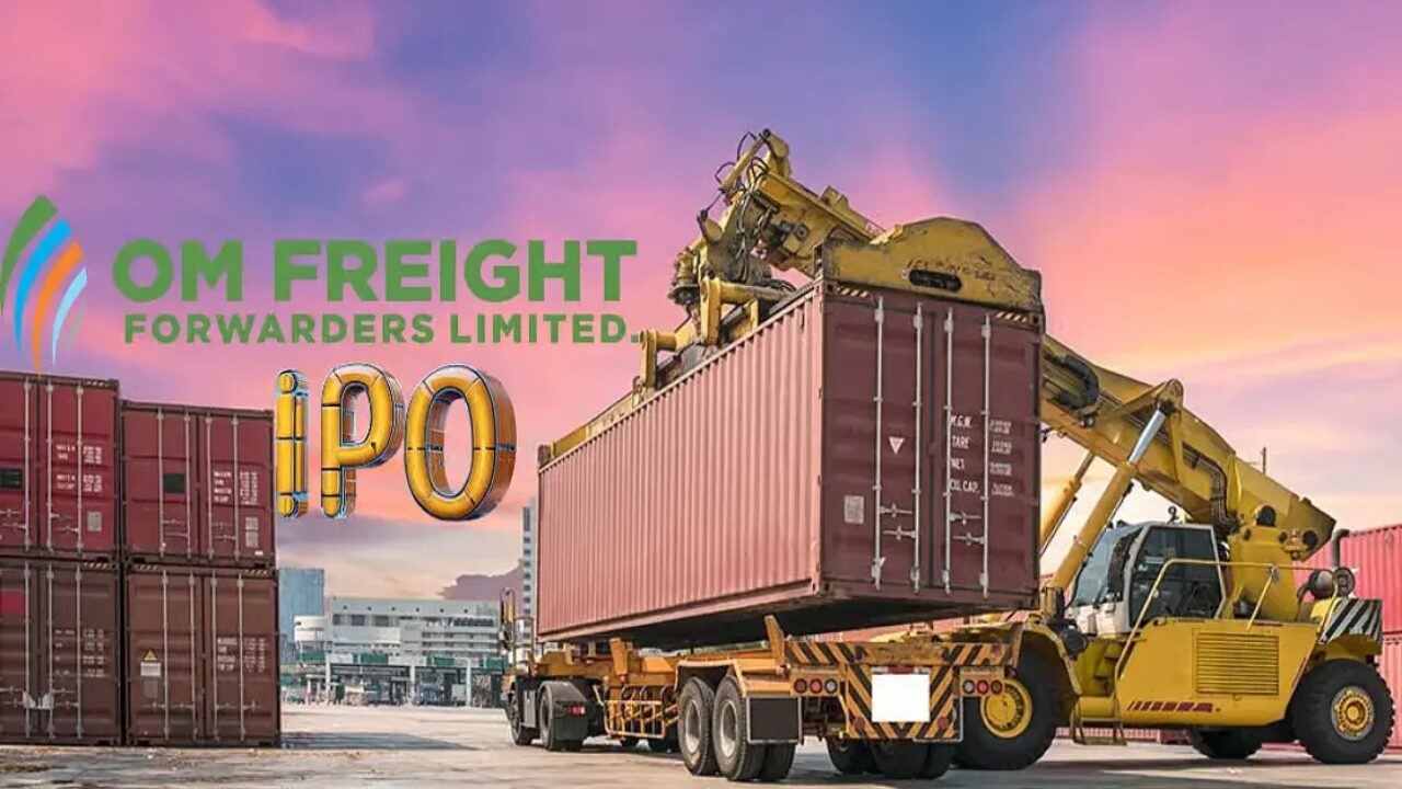 OM Freight Forwarders IPO 2025