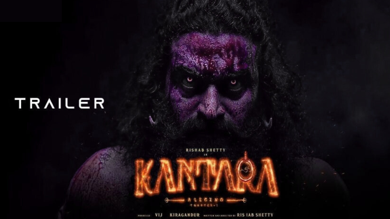 Kantara 2 Tamil Collection