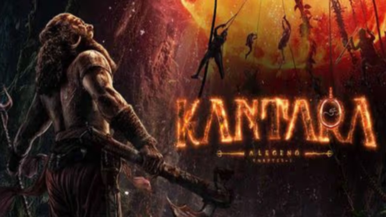 Kantara 2 Worldwide Collection Till Now