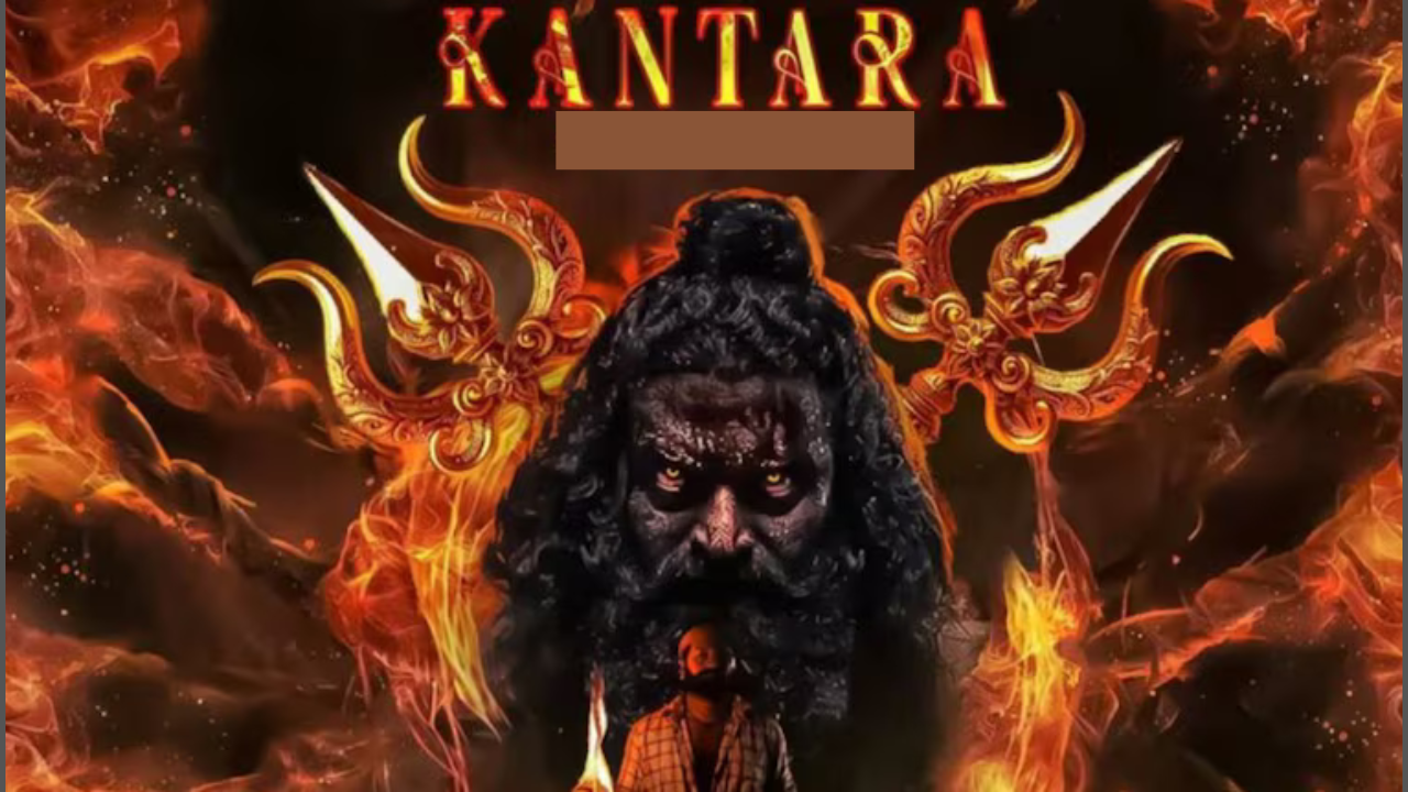 Kantara 2 Movie First Day Collection Worldwide