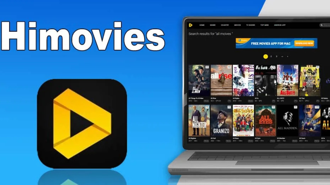 Himovies and Its Related Domains