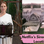 Netflix’s Sirens Filming Locations