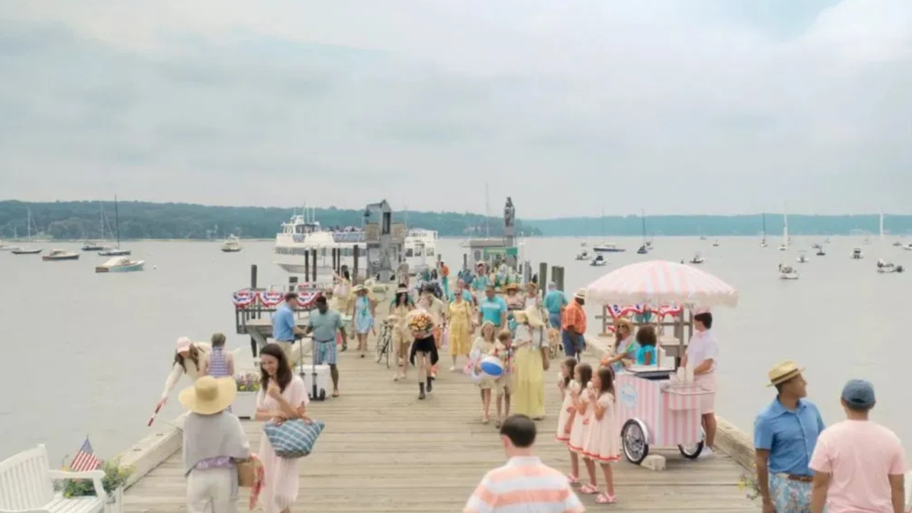 Netflix&rsquo;s&nbsp;Sirens&nbsp;Filming Locations