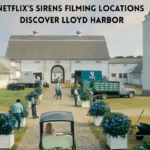 Netflix’s Sirens Filming Locations Discover Lloyd Harbor