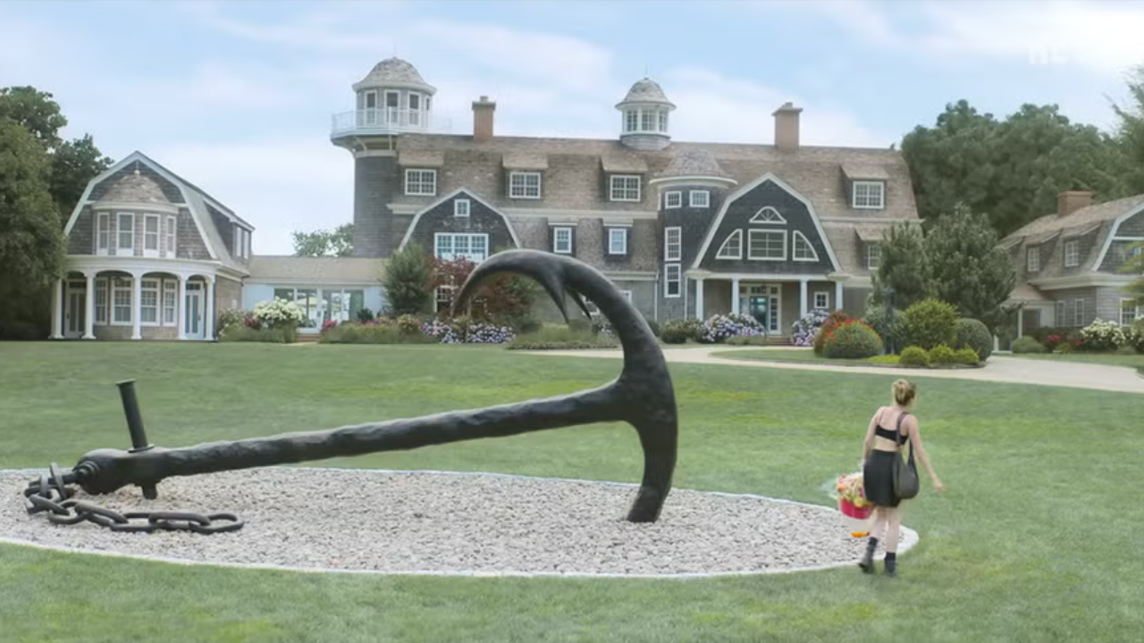 Sirens Filmed Stunning Filming Locations of Netflix’s Hit Thriller
