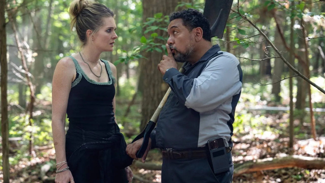 Netflix’s Sirens Filmed Location Guide