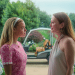 Where Was Sirens 2025 Filmed