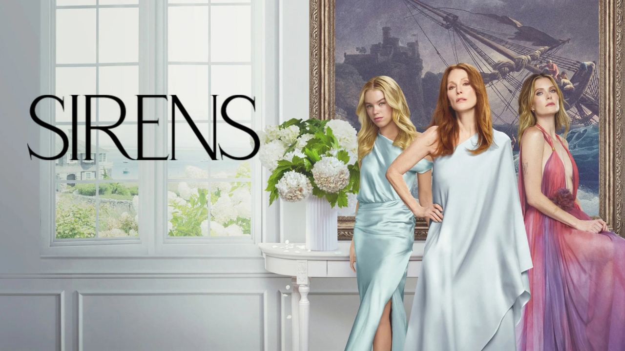 Sirens Filmed 2025