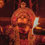 Kantara 2 Performance in Theatres