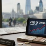 Cost of Living Payment 2025